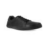 TENISKY LINOS BLACK, ANGLES FASHION (Boty pro dospělé 46)