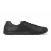 TENISKY LINOS BLACK, ANGLES FASHION (Boty pro dospělé 46)