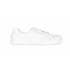 TENISKY LINOS WHITE, ANGLES FASHION (Boty pro dospělé 46)
