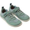 dětské barefoot boty Reima Telmin Junior stone green
