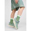 dětské barefoot boty Reima Telmin Junior stone green