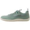 zelené barefoot boty Reima Telmin Junior