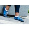 BLUE GABI, AHINSA SHOES (Boty pro dospělé 41)