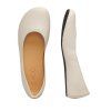 BAREFOOT BALERÍNY QARMA BEIGE, ZAQQ (Boty pro dospělé 43)