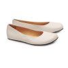 BAREFOOT BALERÍNY QARMA BEIGE, ZAQQ (Boty pro dospělé 43)