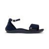 sandály LEGUANO JARA BLAU (Boty pro dospělé 43)