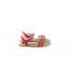 Barefoot sandály Be Lenka Summer - Red (Boty pro dospělé 43)