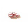 Barefoot sandály Be Lenka Summer - Red (Boty pro dospělé 43)