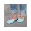 FEMALE STYLE PEPPERMINT, LEGUANO (Boty pro dospělé 42)