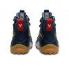 VIVOBAREFOOT TRACKER DECON FG2 WOMENS INSIGNIA BLUE (Boty pro dospělé 42)