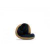 VIVOBAREFOOT GOBI III MENS MIDNIGHT (Boty pro dospělé 45)