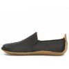 VIVOBAREFOOT ABABA L LEATHER BLACK (Boty pro dospělé 35)