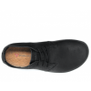 VIVOBAREFOOT GOBI II M LEATHER BLACK/HIDE (Boty pro dospělé 49)
