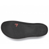 VIVOBAREFOOT GOBI II M LEATHER BLACK/HIDE (Boty pro dospělé 49)