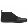 VIVOBAREFOOT GOBI II M LEATHER BLACK/HIDE (Boty pro dospělé 49)