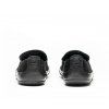 VIVOBAREFOOT OPANKA WOMENS BLACK (Boty pro dospělé 43)