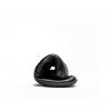 VIVOBAREFOOT OPANKA WOMENS BLACK (Boty pro dospělé 43)