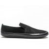VIVOBAREFOOT OPANKA WOMENS BLACK (Boty pro dospělé 43)