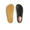 VIVOBAREFOOT ADDIS WOMENS BLACK (Boty pro dospělé 43)