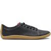 VIVOBAREFOOT ADDIS WOMENS BLACK (Boty pro dospělé 43)