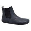Barefoot kotníčkové boty DEBORA BLACK, Protetika (Boty pro dospělé 42)