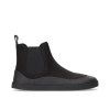 GROUNDIES SIENNA WOMEN Black (Boty pro dospělé 43)