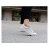 Barefoot tenisky ANTAL Amada Antique White (Boty pro dospělé 44)