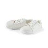 Barefoot tenisky ANTAL Amada Antique White (Boty pro dospělé 44)