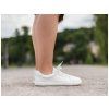 Barefoot tenisky ANTAL Amada Antique White (Boty pro dospělé 44)
