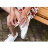 Barefoot tenisky ANTAL Amada Antique White (Boty pro dospělé 44)