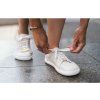 Barefoot tenisky ANTAL Amada Antique White (Boty pro dospělé 44)