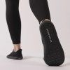 GROUNDIES ACTIVE KNIT Black (Boty pro dospělé 47)