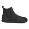 KOEL Filas Merino chelsea black (Boty pro dospělé 42)