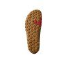 Vivobarefoot Tracker Leather Low womens bracken (Boty pro dospělé 42)