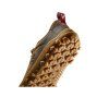 Vivobarefoot Tracker Leather Low womens bracken (Boty pro dospělé 42)