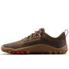 Vivobarefoot Tracker Leather Low mens bracken (Boty pro dospělé 47)