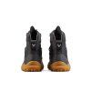 Vivobarefoot Tracker Leather AT mens obsidian (Boty pro dospělé 45)