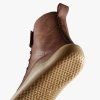 Vivobarefoot GOBI BOOT WARMLINED WOMENS BARK (Boty pro dospělé 41)
