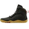 VIVOBAREFOOT TRACKER II FG WOMENS OBSIDIAN (Boty pro dospělé 40)