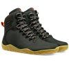 VIVOBAREFOOT TRACKER II FG WOMENS OBSIDIAN (Boty pro dospělé 40)