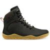 VIVOBAREFOOT TRACKER II FG WOMENS OBSIDIAN (Boty pro dospělé 40)