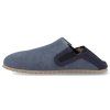 Froddo slip-on flexy blue (Boty pro dospělé 42)