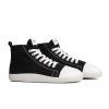 Ahinsa Street Ankle konopné (Boty pro dospělé 45)
