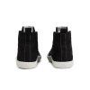 Ahinsa Street Ankle konopné (Boty pro dospělé 45)