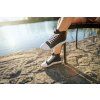 Ahinsa Street Ankle konopné (Boty pro dospělé 45)