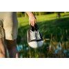 Ahinsa Street Ankle konopné (Boty pro dospělé 45)