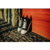 Ahinsa Street Ankle konopné (Boty pro dospělé 45)