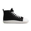Ahinsa Street Ankle konopné (Boty pro dospělé 45)