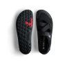 sandály VIVOBAREFOOT TRACKER SANDAL MENS OBSIDIAN (Boty pro dospělé 47)