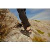 sandály VIVOBAREFOOT TRACKER SANDAL MENS OBSIDIAN (Boty pro dospělé 47)